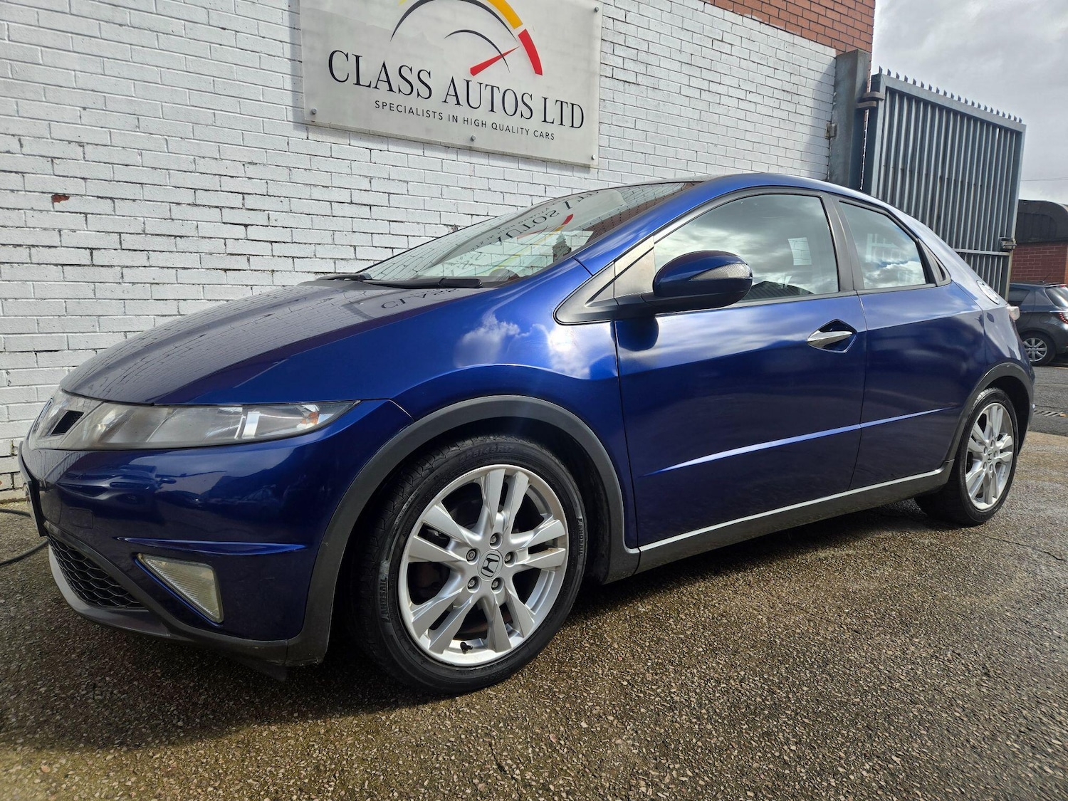 Used Honda Civic 2009 for sale - 78071730: Photo 4