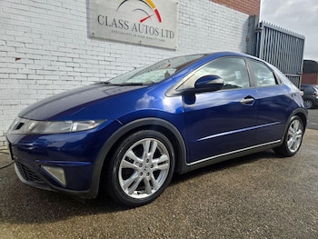 Used Honda Civic 2009 for sale - 78071730: Photo