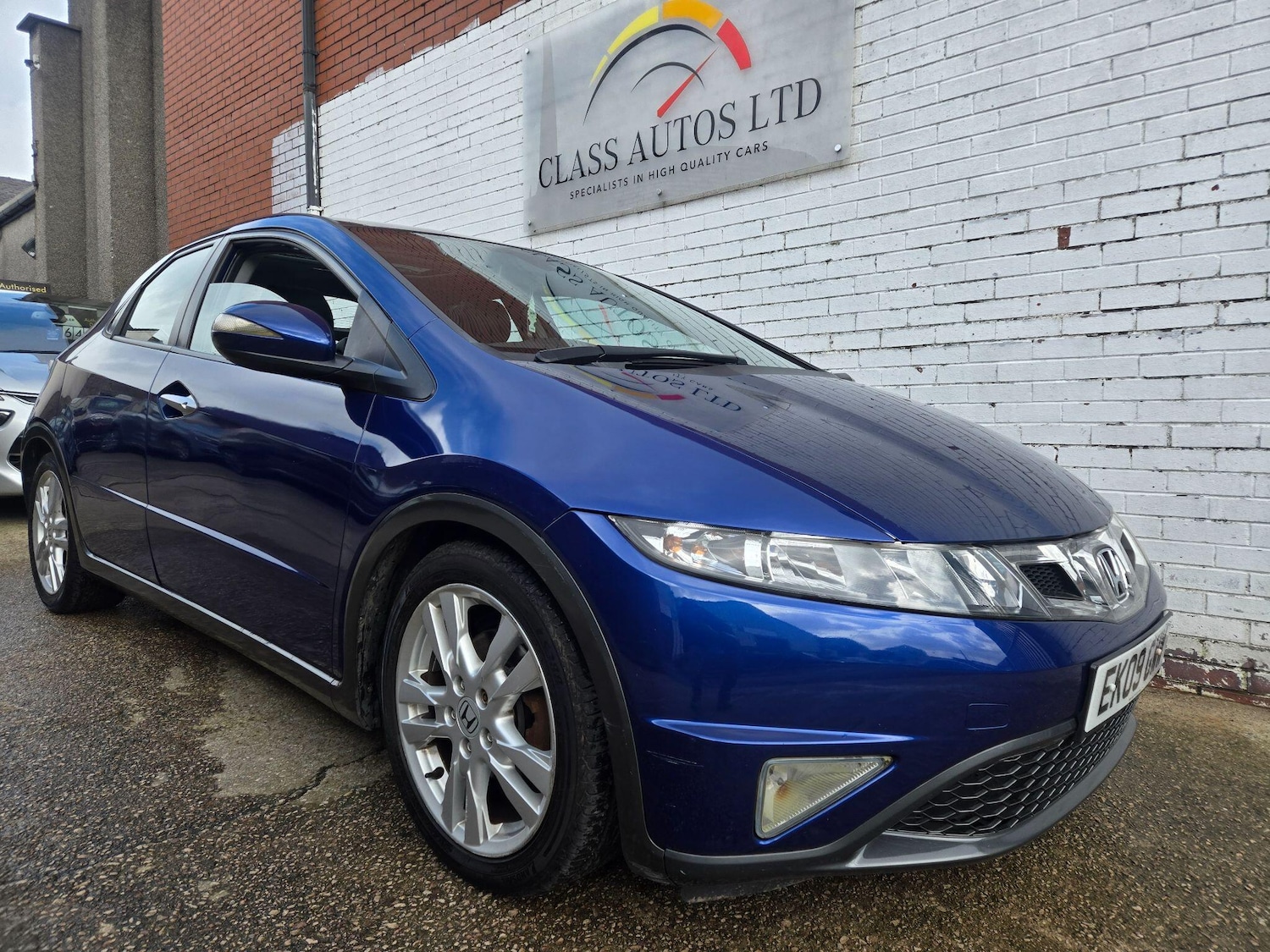 Used Honda Civic 2009 for sale - 78071730: Photo 7