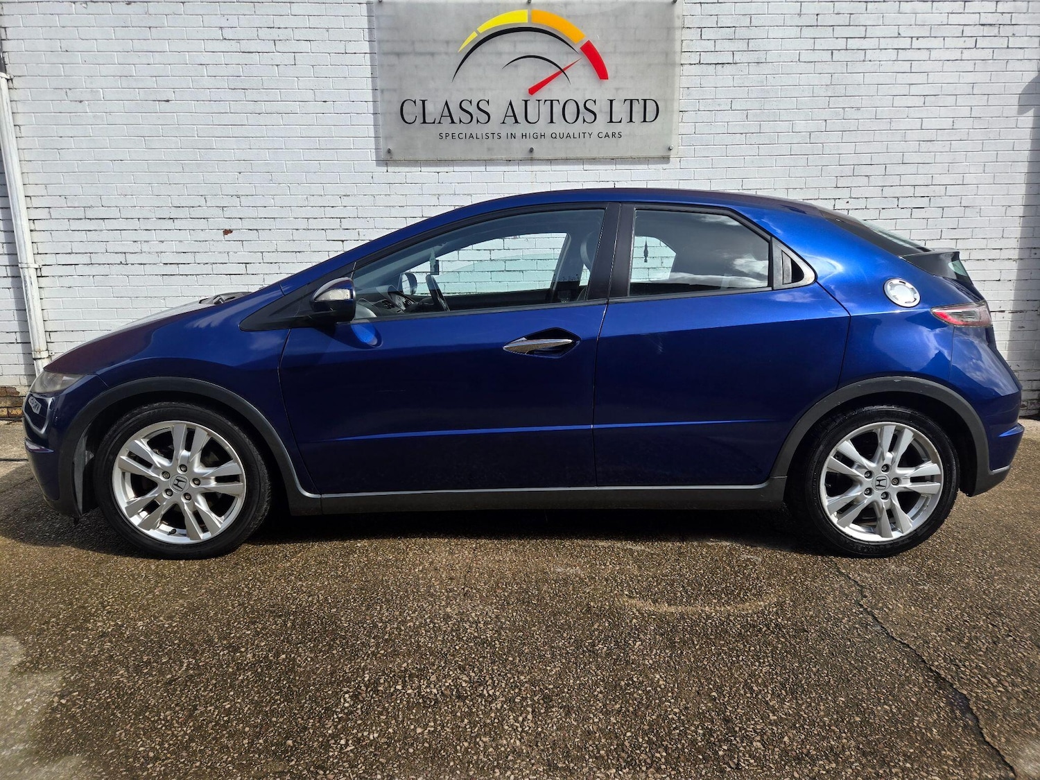 Used Honda Civic 2009 for sale - 78071730: Photo 8