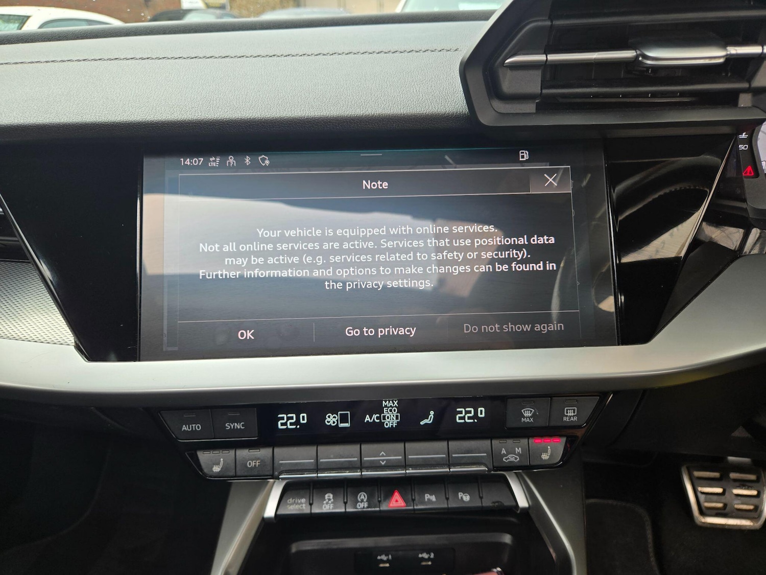 Used Audi S3 2021 for sale - 76370347: Photo 18