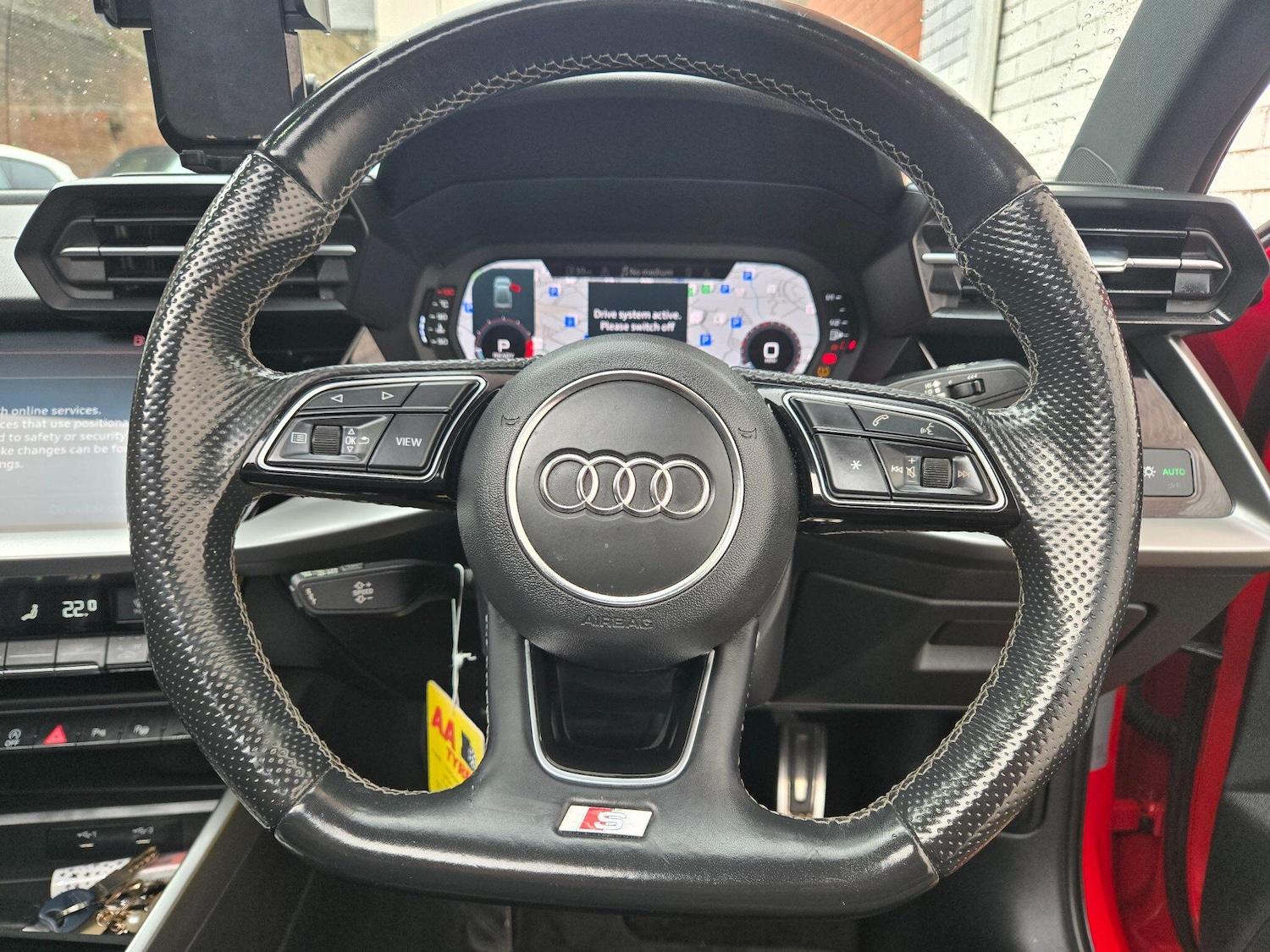 Used Audi S3 2021 for sale - 76370347: Photo 21