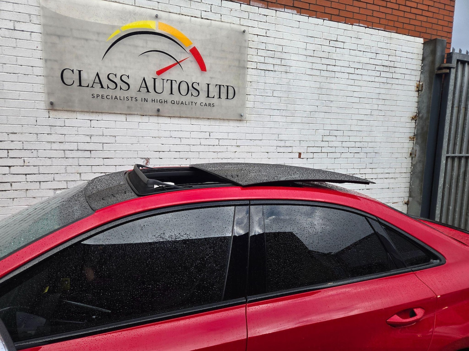 Used Audi S3 2021 for sale - 76370347: Photo 22