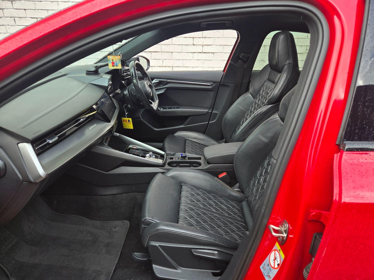Used Audi S3 2021 for sale - 76370347: Photo 23