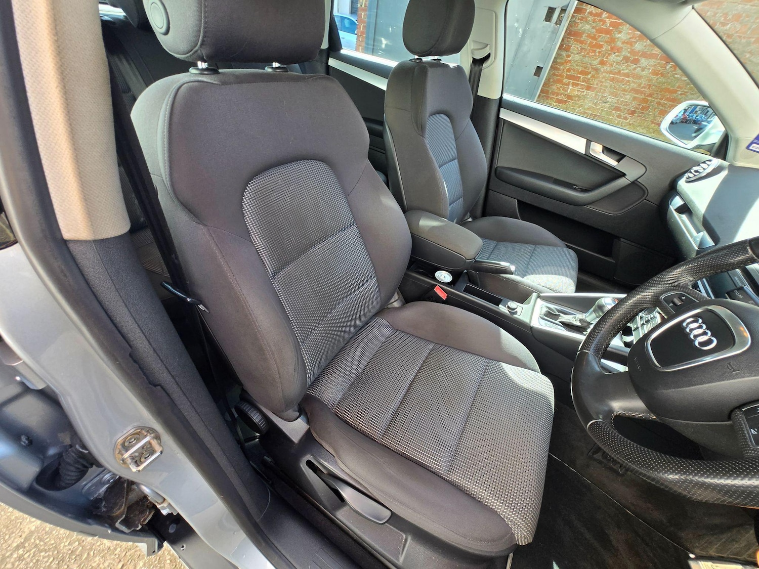 Vehicle 19
