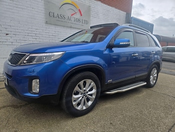 Used Kia Sorento 2013 for sale - 78291161: Photo