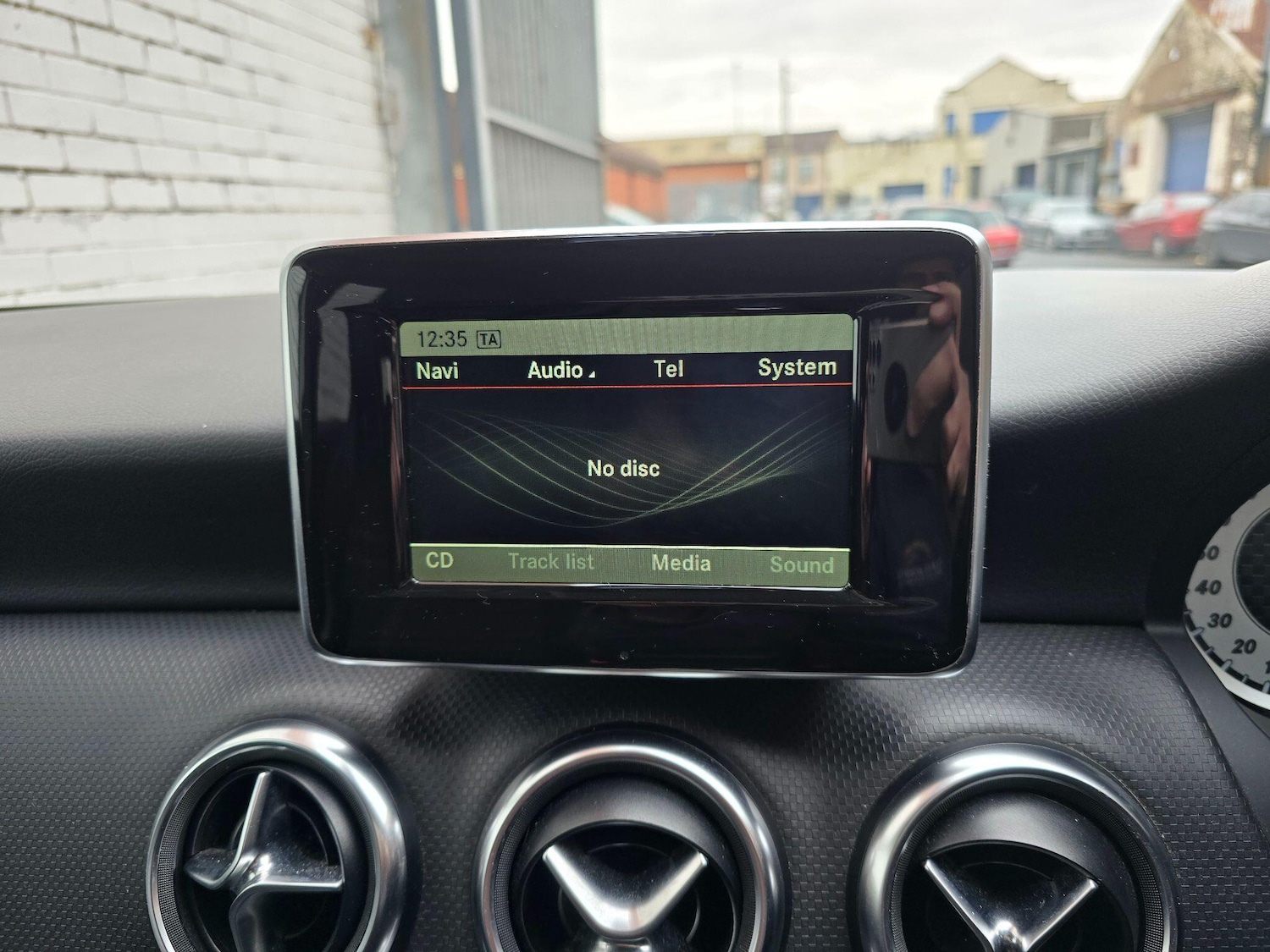 Used Mercedes-Benz A-Class 2014 for sale - 77144393: Photo 18