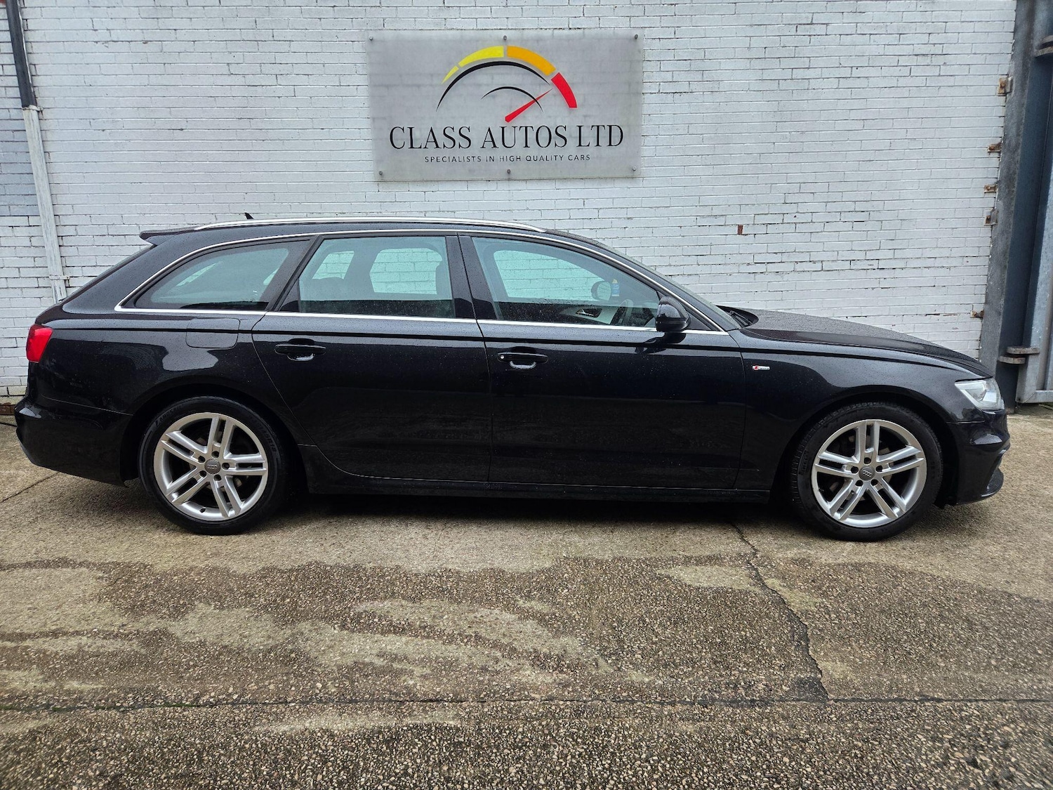 Used Audi A6 2012 for sale - 77695774: Photo 10