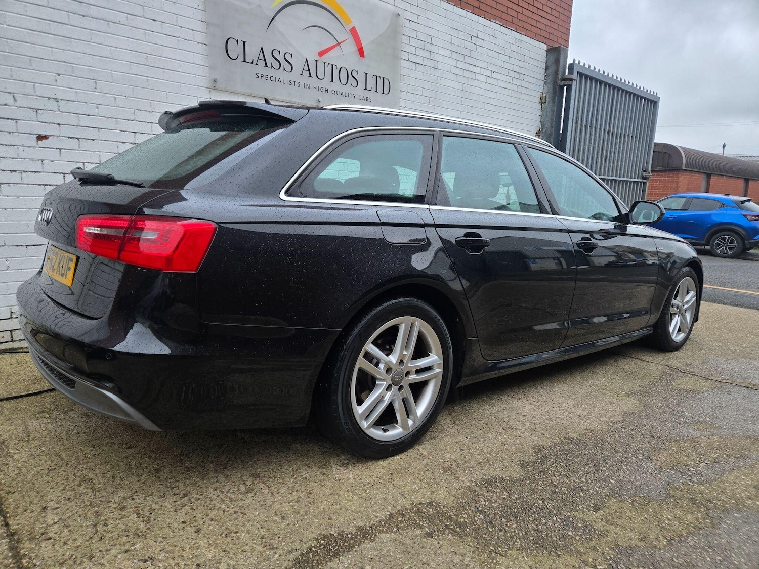 Used Audi A6 2012 for sale - 77695774: Photo 11