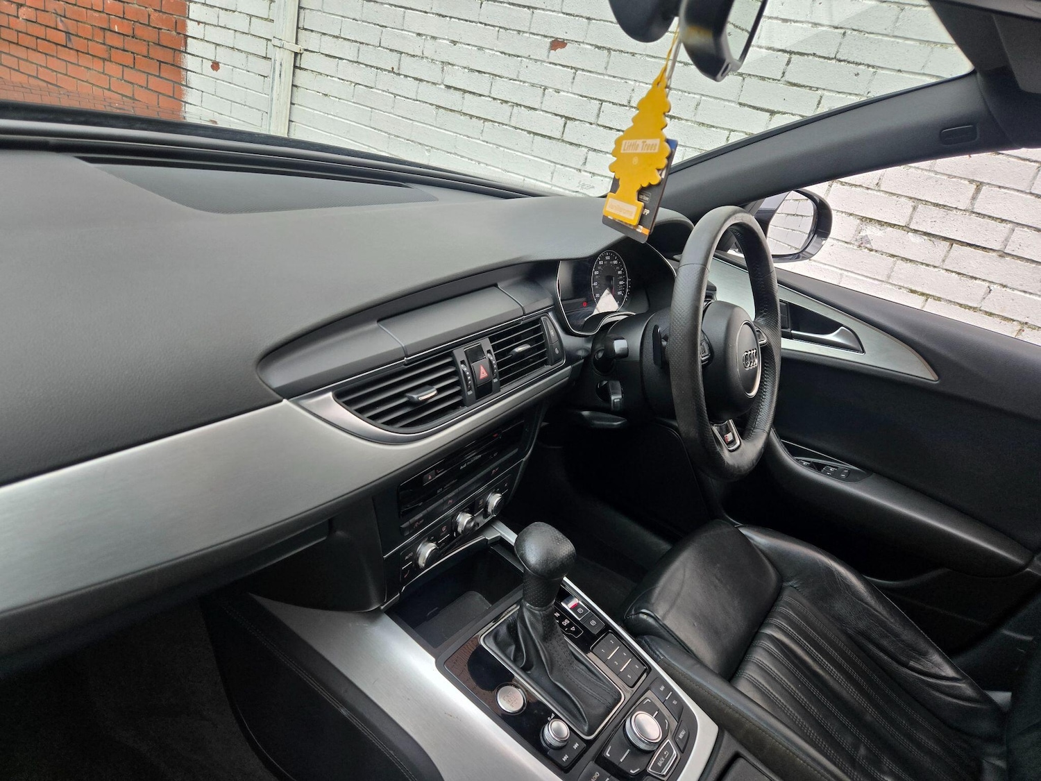 Used Audi A6 2012 for sale - 77695774: Photo 12