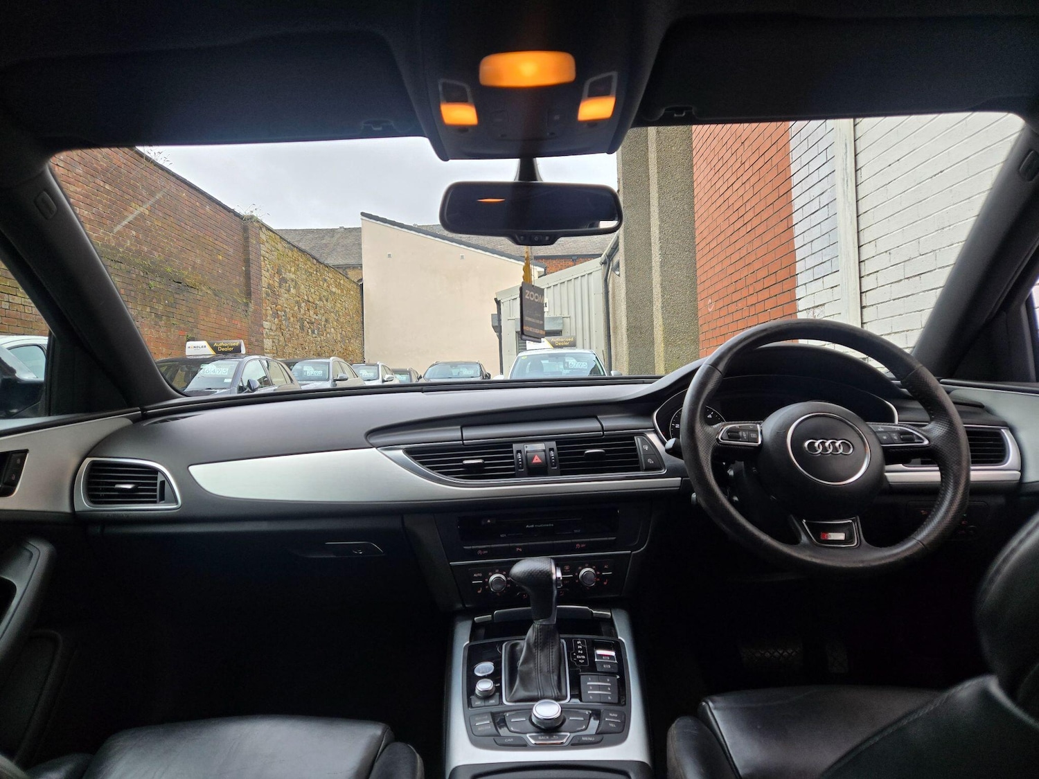 Used Audi A6 2012 for sale - 77695774: Photo 13