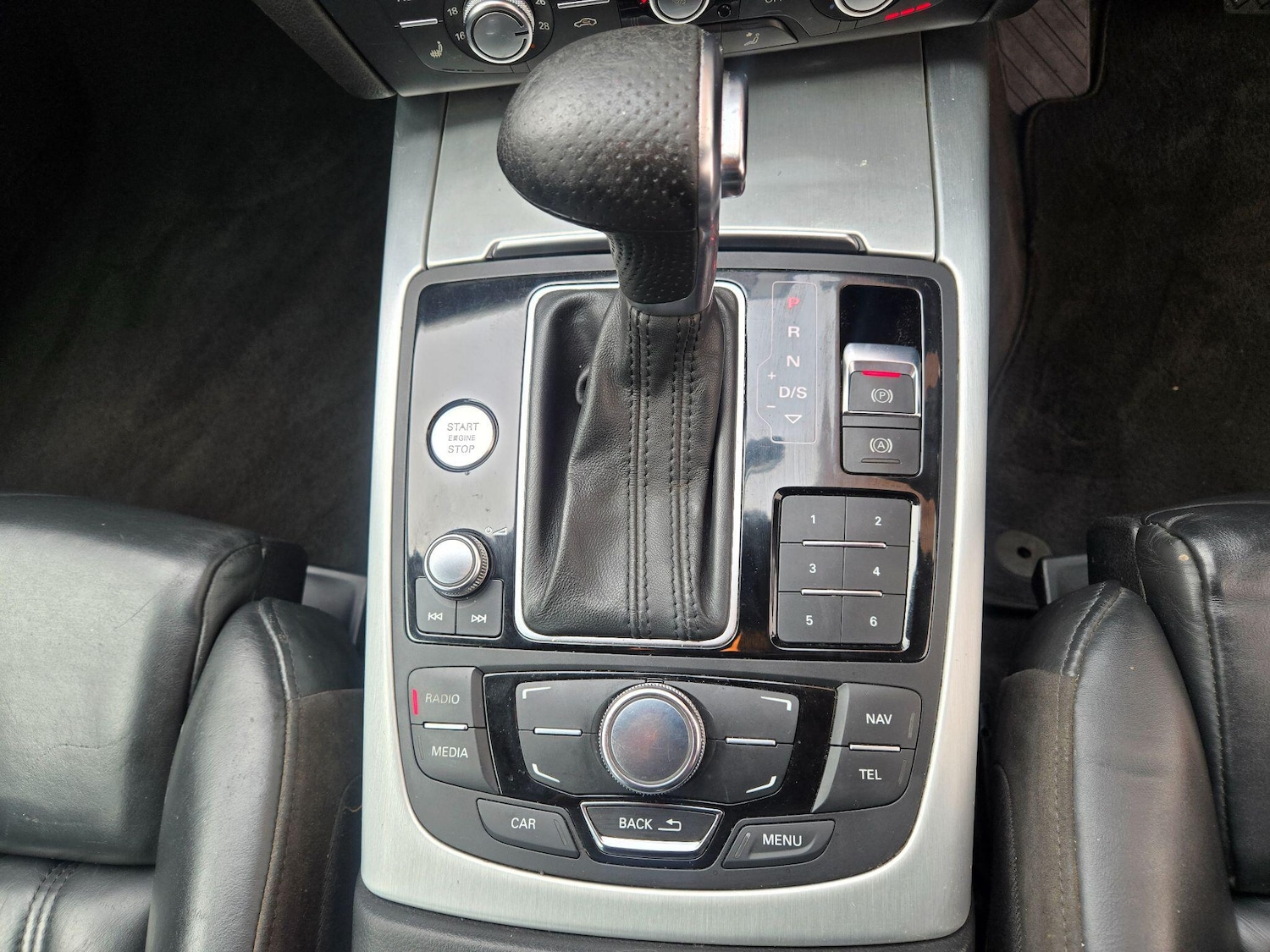 Used Audi A6 2012 for sale - 77695774: Photo 14