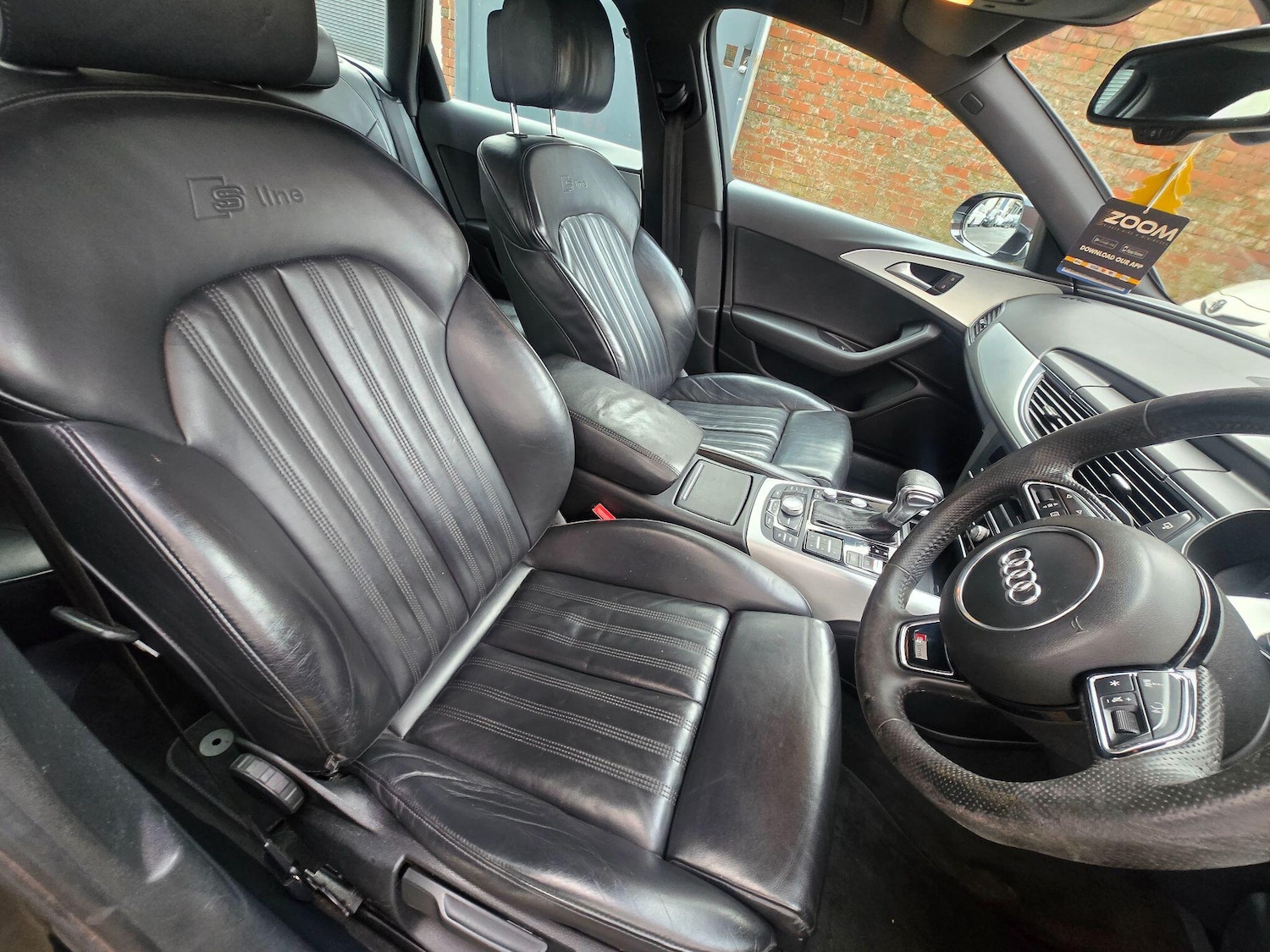 Used Audi A6 2012 for sale - 77695774: Photo 15