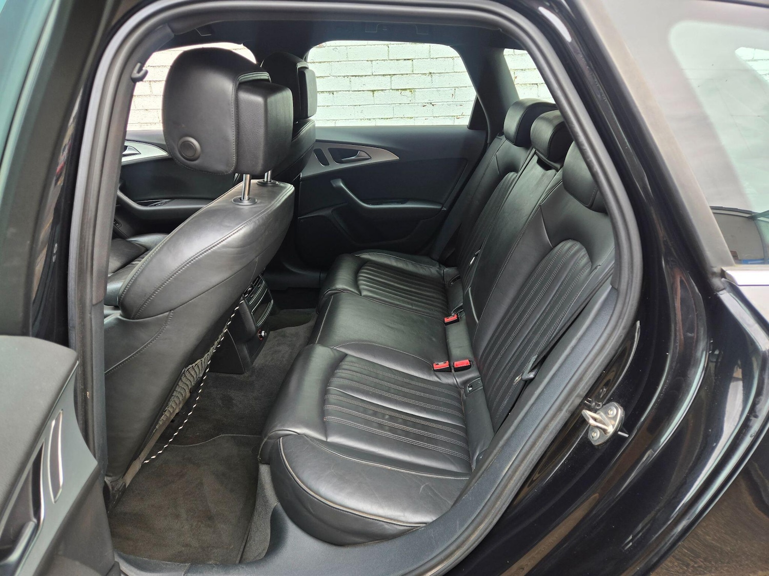 Used Audi A6 2012 for sale - 77695774: Photo 16