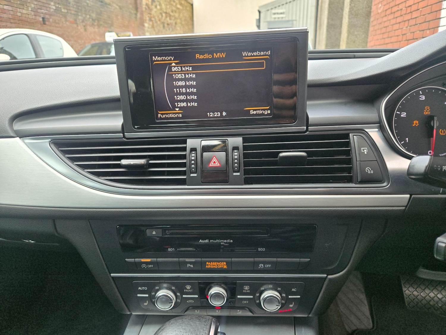 Used Audi A6 2012 for sale - 77695774: Photo 22