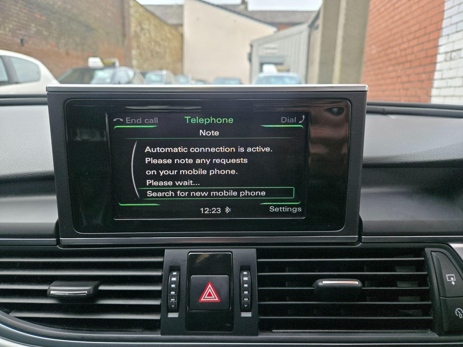 Used Audi A6 2012 for sale - 77695774: Photo 24