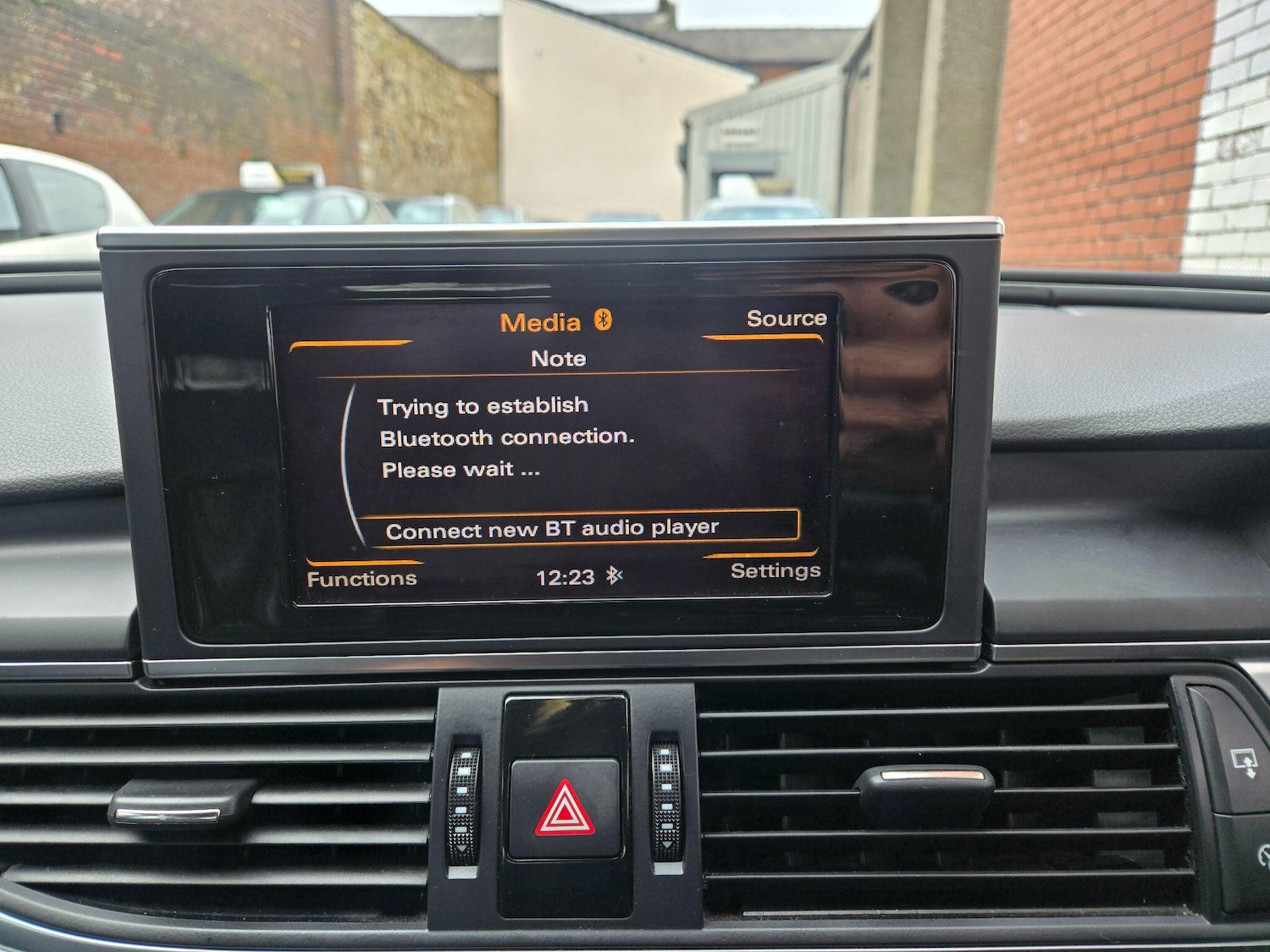 Used Audi A6 2012 for sale - 77695774: Photo 25