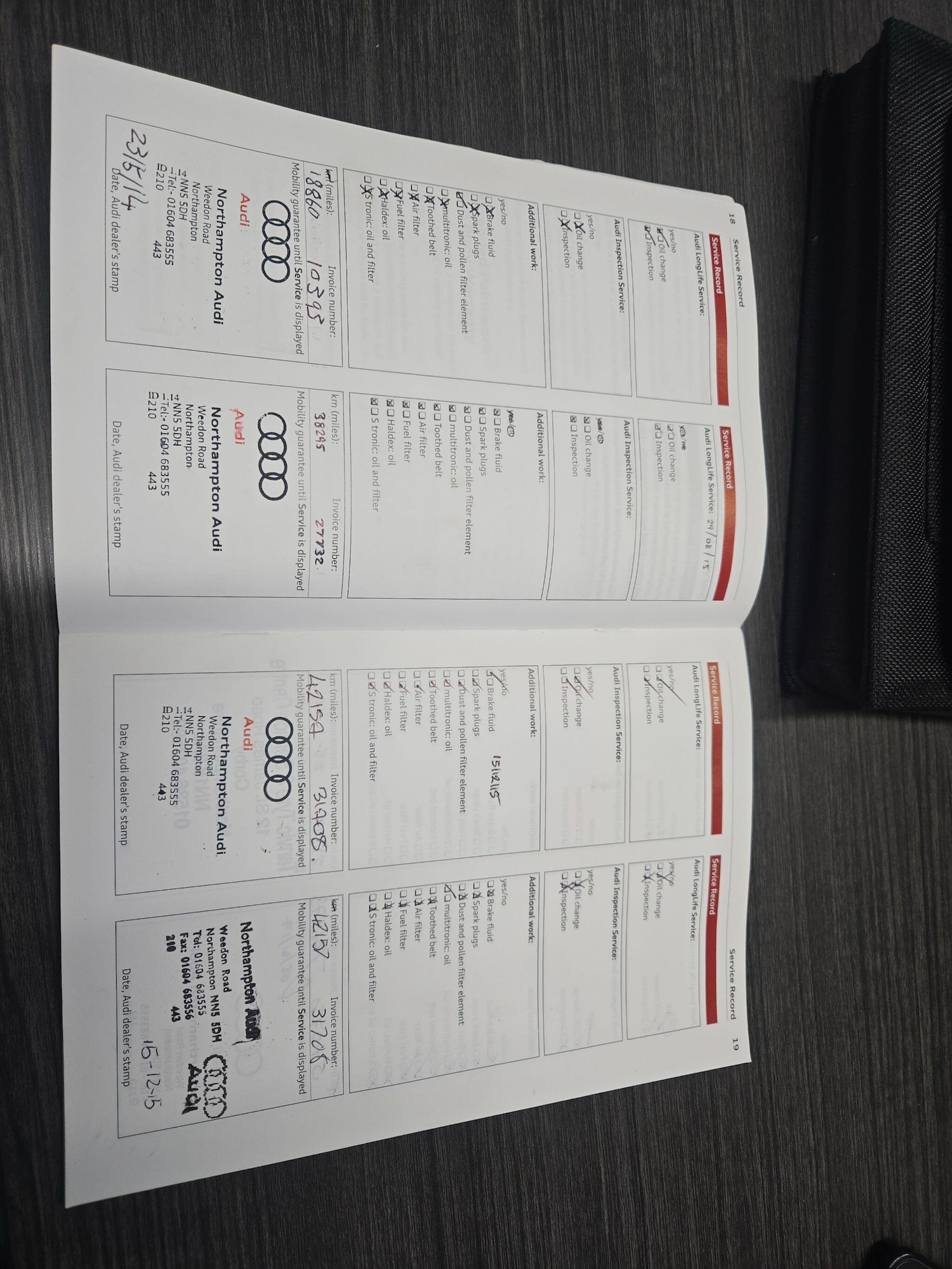 Used Audi A6 2012 for sale - 77695774: Photo 26