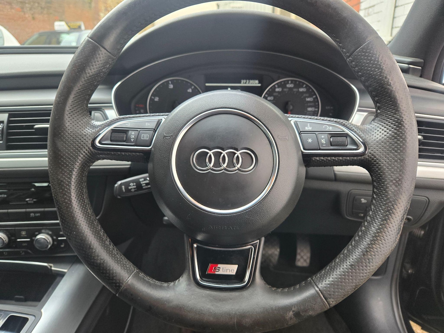 Used Audi A6 2012 for sale - 77695774: Photo 31