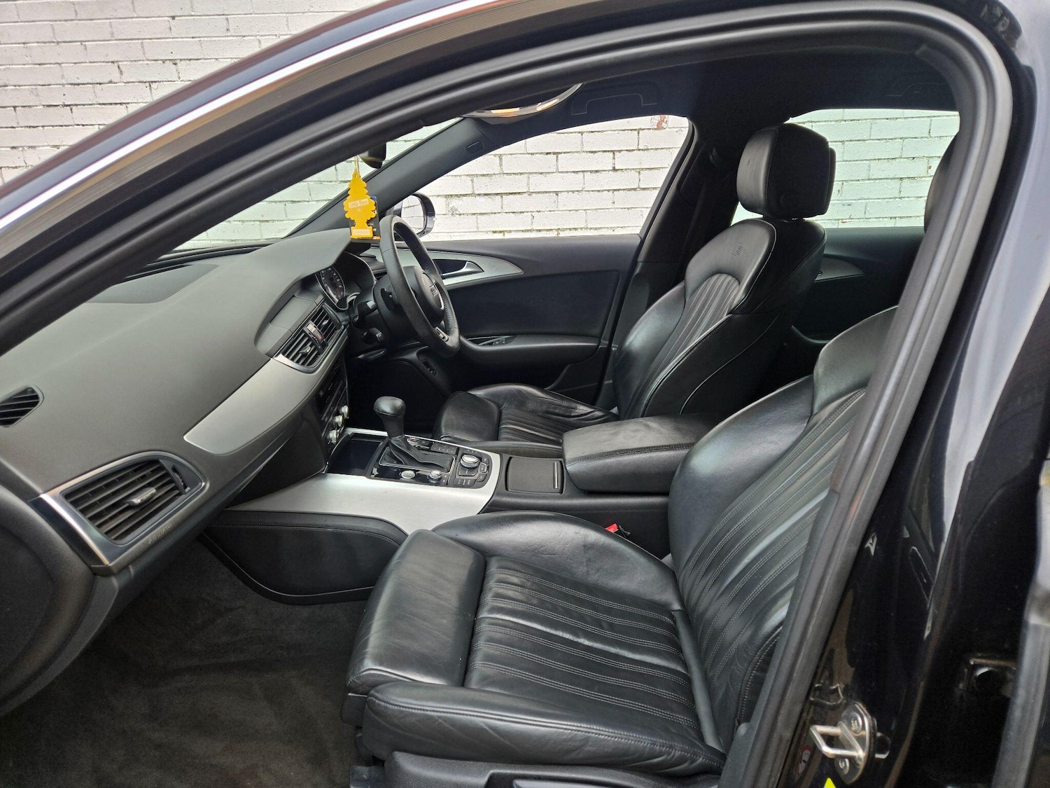 Used Audi A6 2012 for sale - 77695774: Photo 32