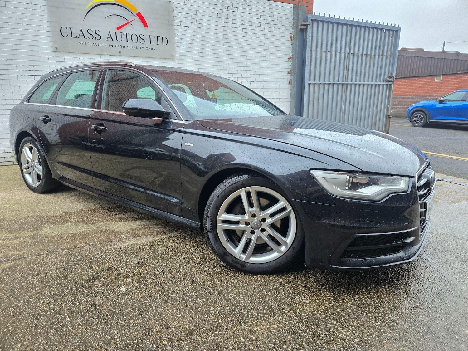 Used Audi A6 2012 for sale - 77695774: Photo 33