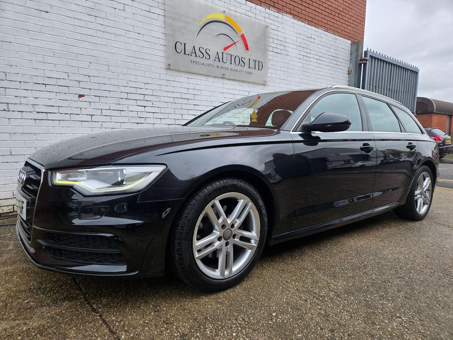 Used Audi A6 2012 for sale - 77695774: Photo 4