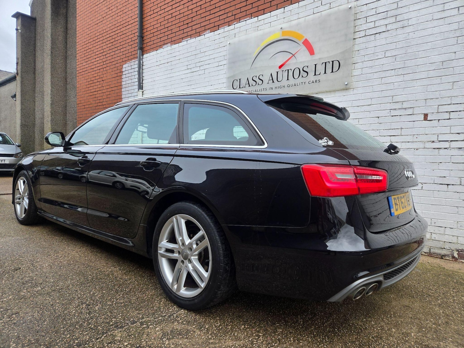 Used Audi A6 2012 for sale - 77695774: Photo 5