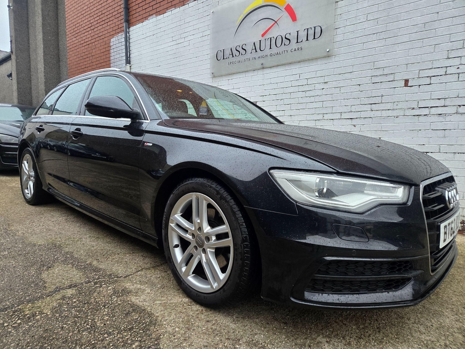 Used Audi A6 2012 for sale - 77695774: Photo 7