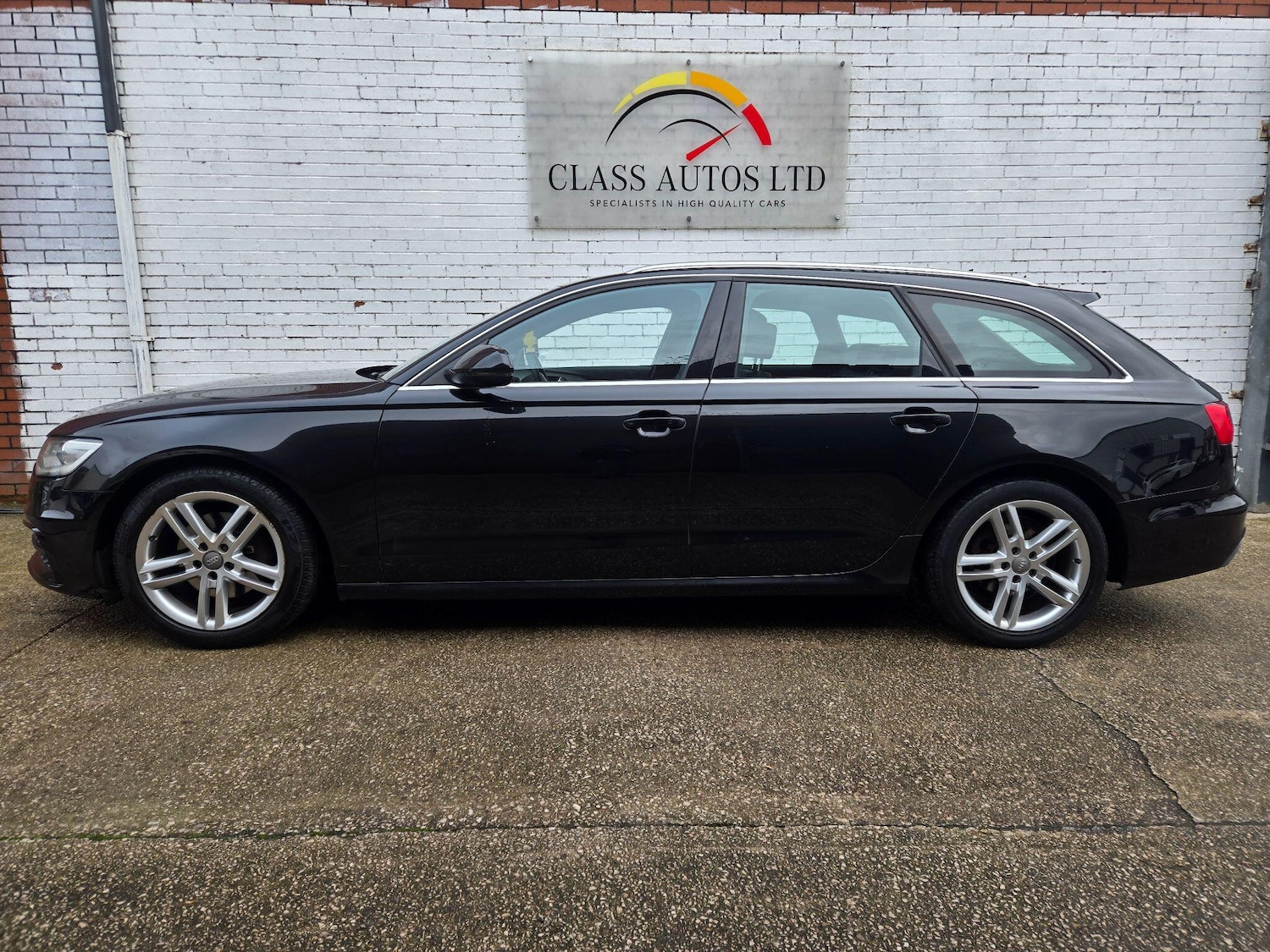 Used Audi A6 2012 for sale - 77695774: Photo 8