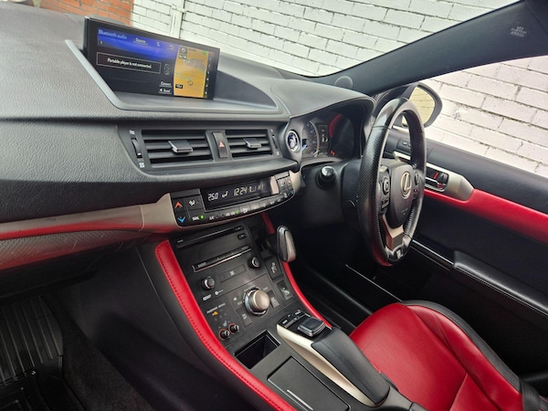 Used Lexus CT for sale - 76251372: Photo 11