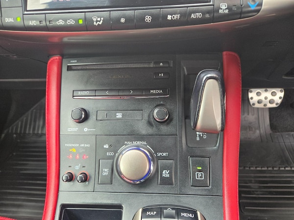 Used Lexus CT for sale - 76251372: Photo 14