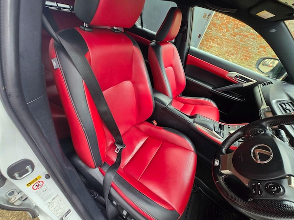 Used Lexus CT for sale - 76251372: Photo 16