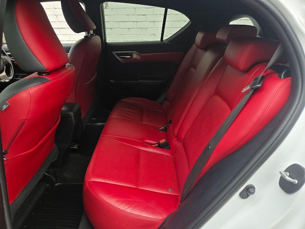 Used Lexus CT for sale - 76251372: Photo 18