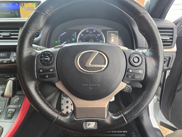 Used Lexus CT for sale - 76251372: Photo 39