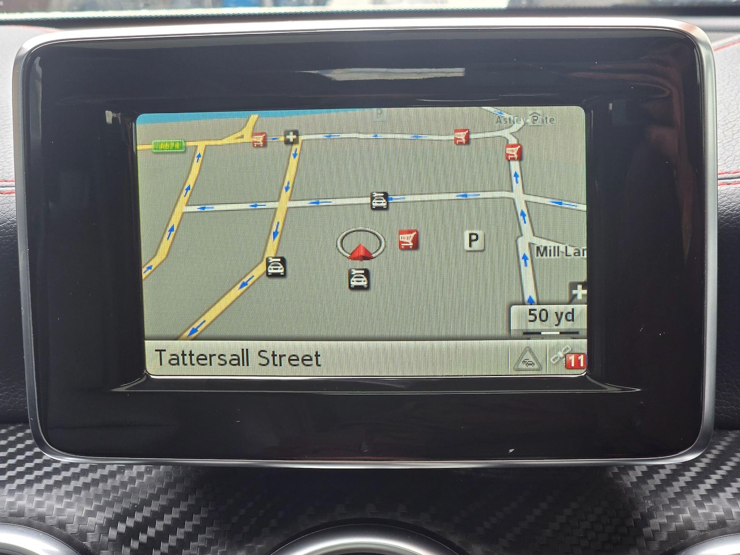 Vehicle 27
