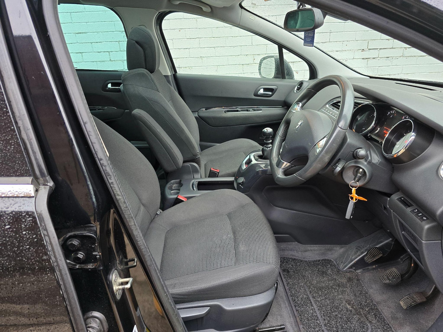 Used Peugeot 5008 2014 for sale - 76584487: Photo 14