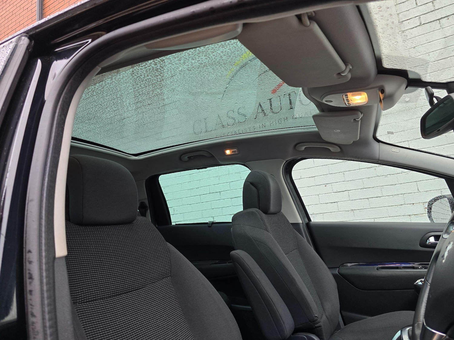 Used Peugeot 5008 2014 for sale - 76584487: Photo 15