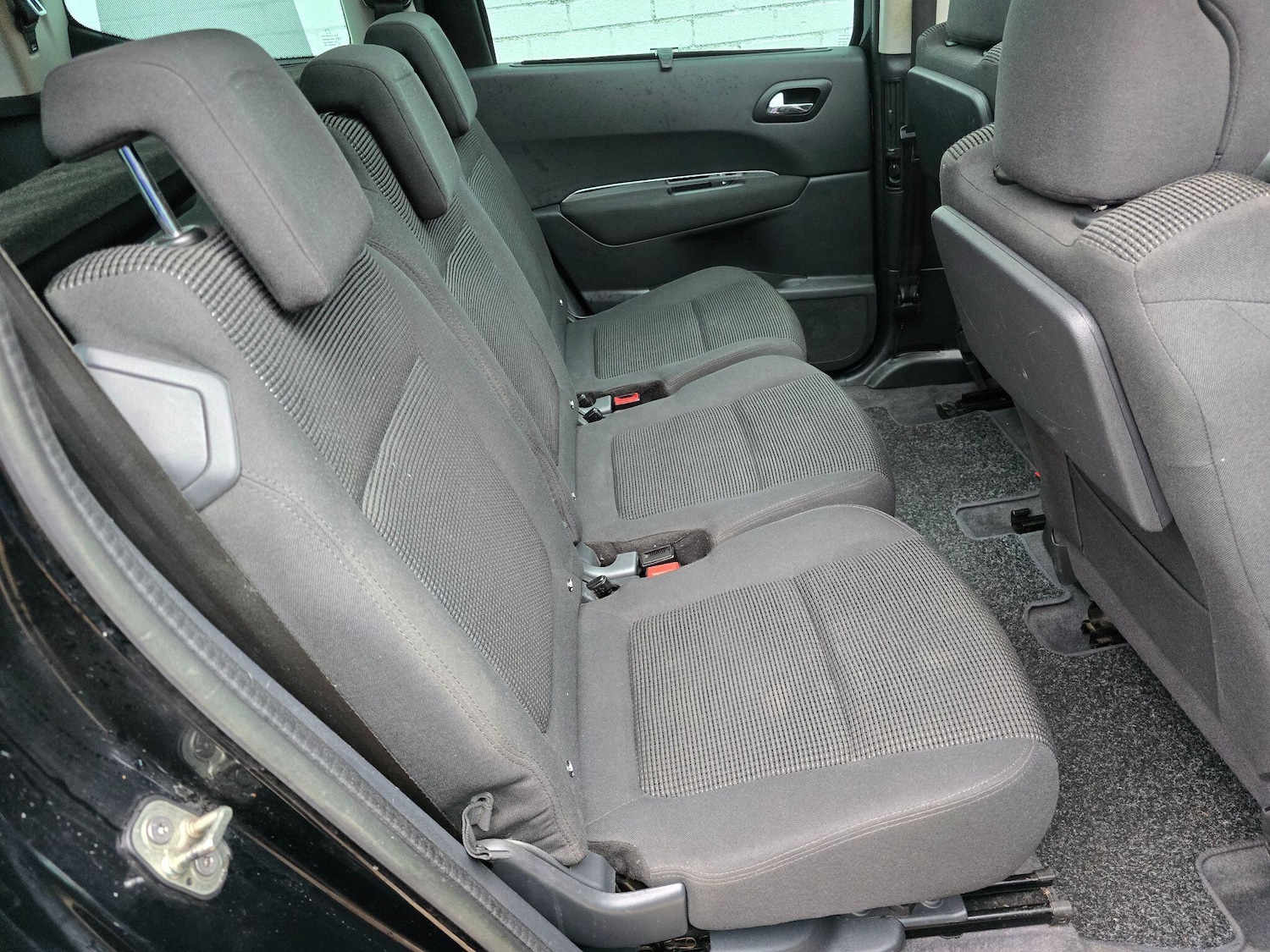 Used Peugeot 5008 2014 for sale - 76584487: Photo 16