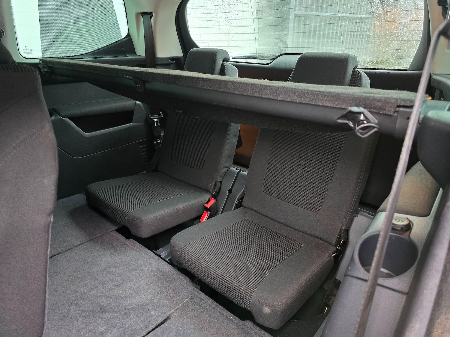 Used Peugeot 5008 2014 for sale - 76584487: Photo 17