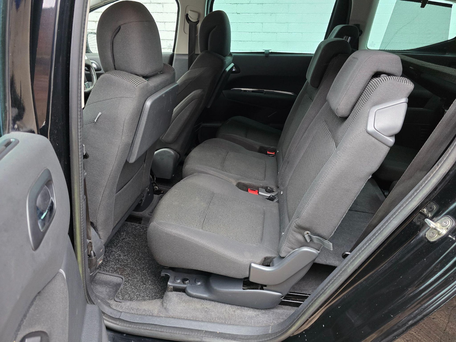 Used Peugeot 5008 2014 for sale - 76584487: Photo 18