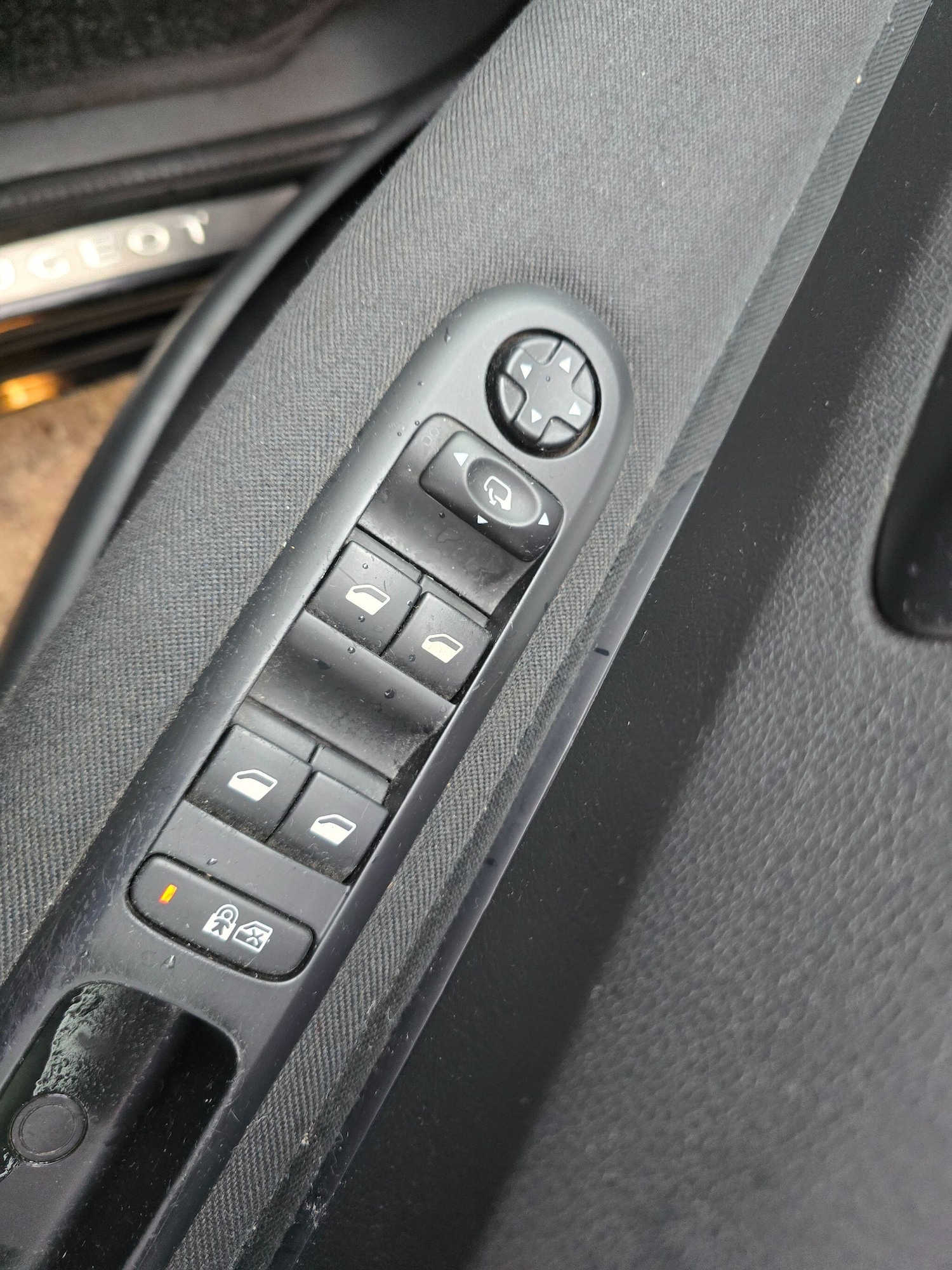 Used Peugeot 5008 2014 for sale - 76584487: Photo 19