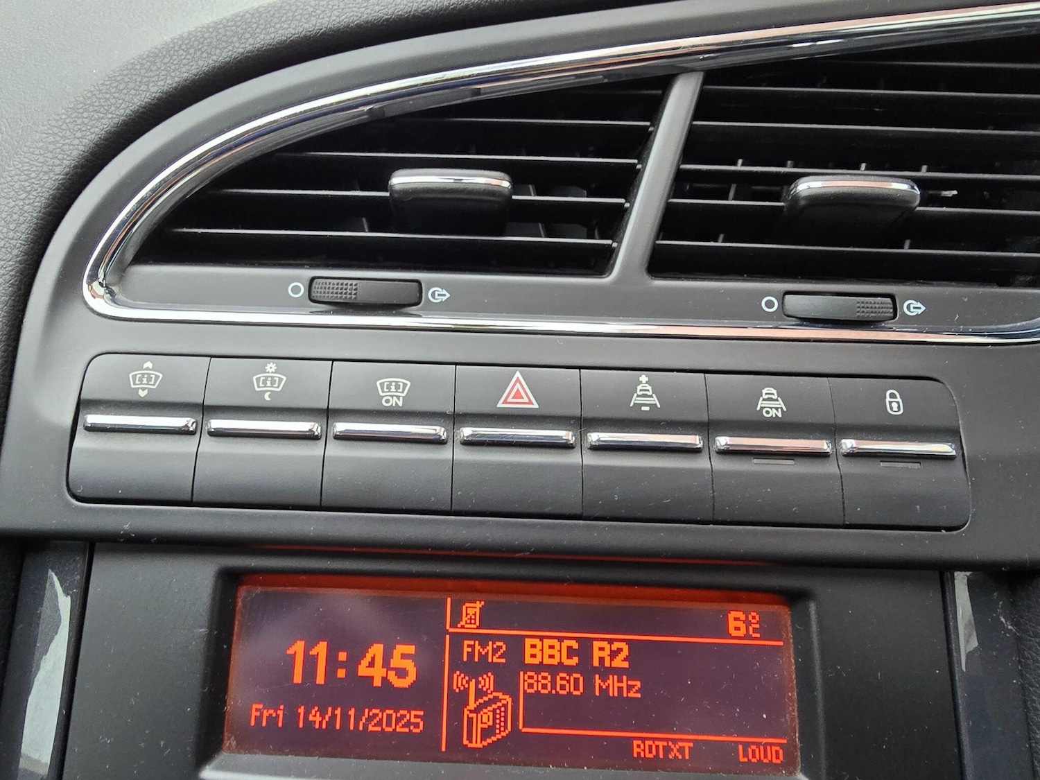 Used Peugeot 5008 2014 for sale - 76584487: Photo 28