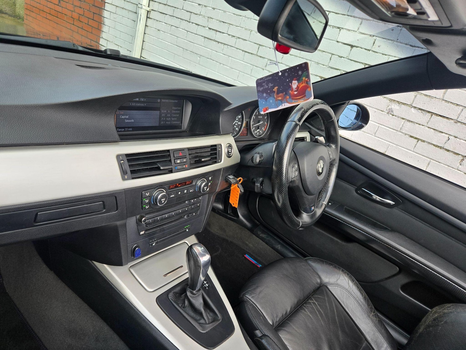 Used BMW 3 Series 2009 for sale - 77131451: Photo 12