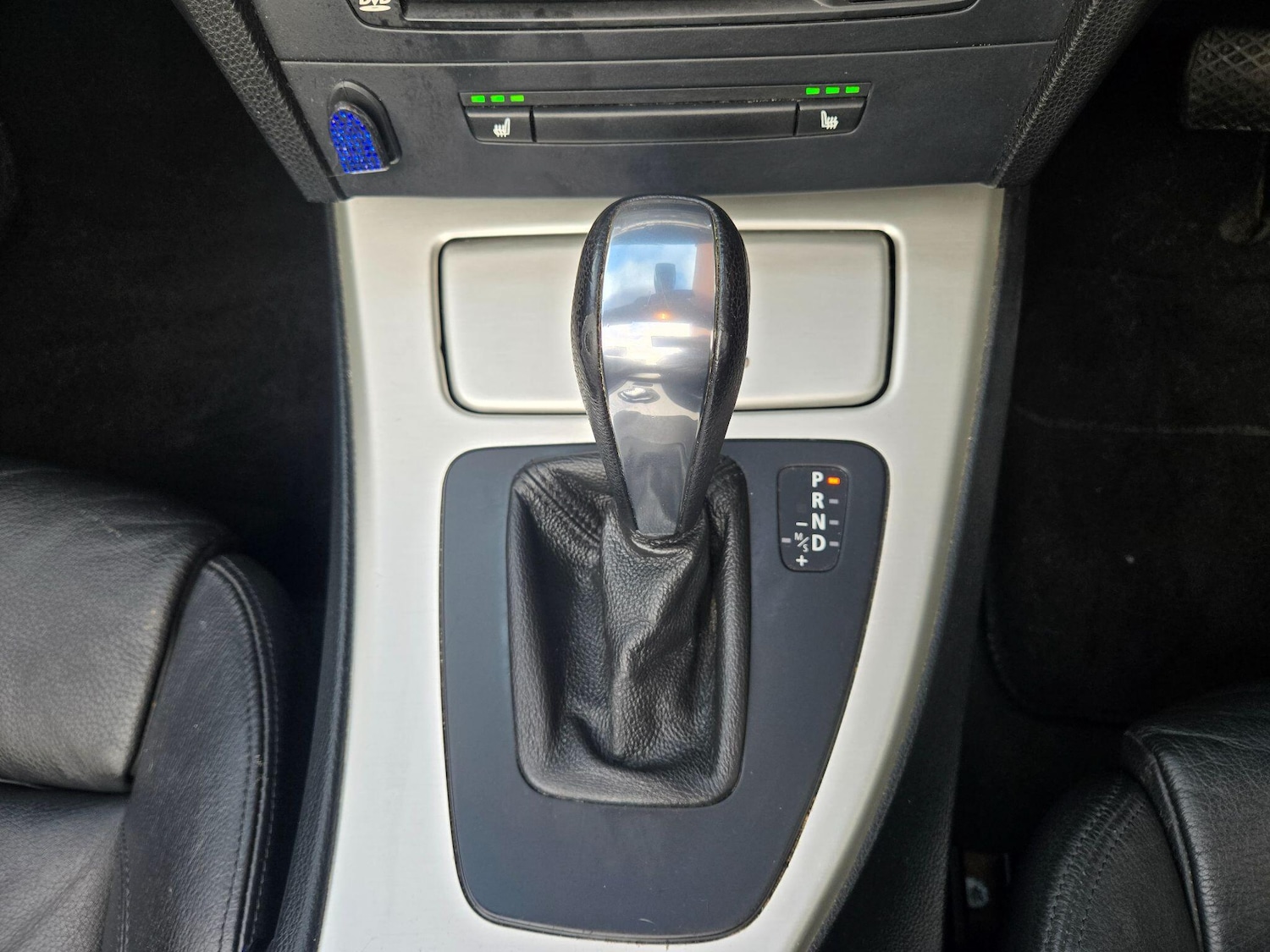 Used BMW 3 Series 2009 for sale - 77131451: Photo 13