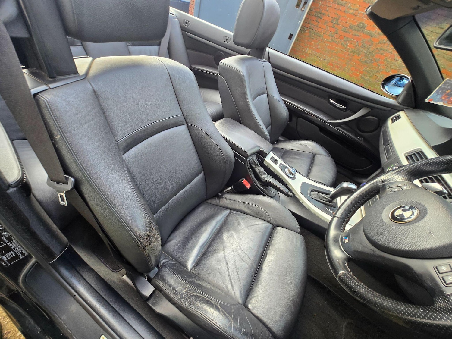 Used BMW 3 Series 2009 for sale - 77131451: Photo 14