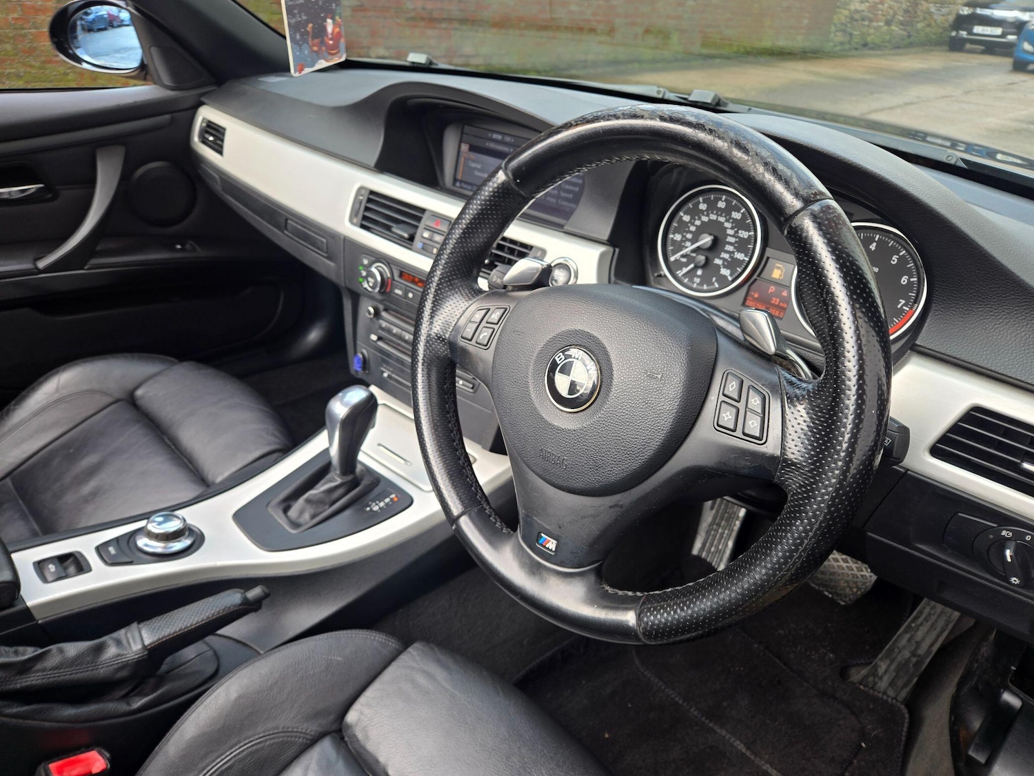 Used BMW 3 Series 2009 for sale - 77131451: Photo 27