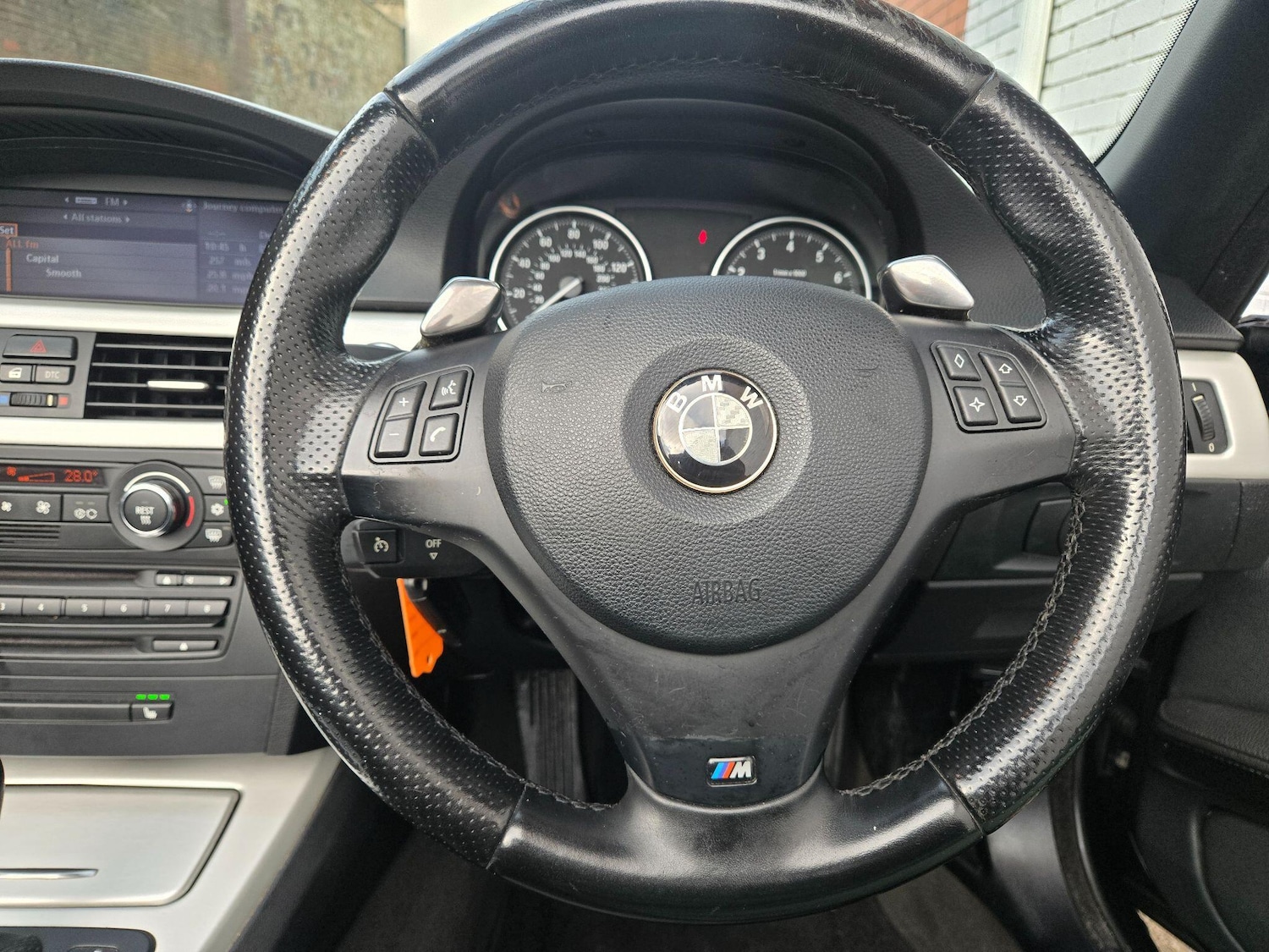 Used BMW 3 Series 2009 for sale - 77131451: Photo 28