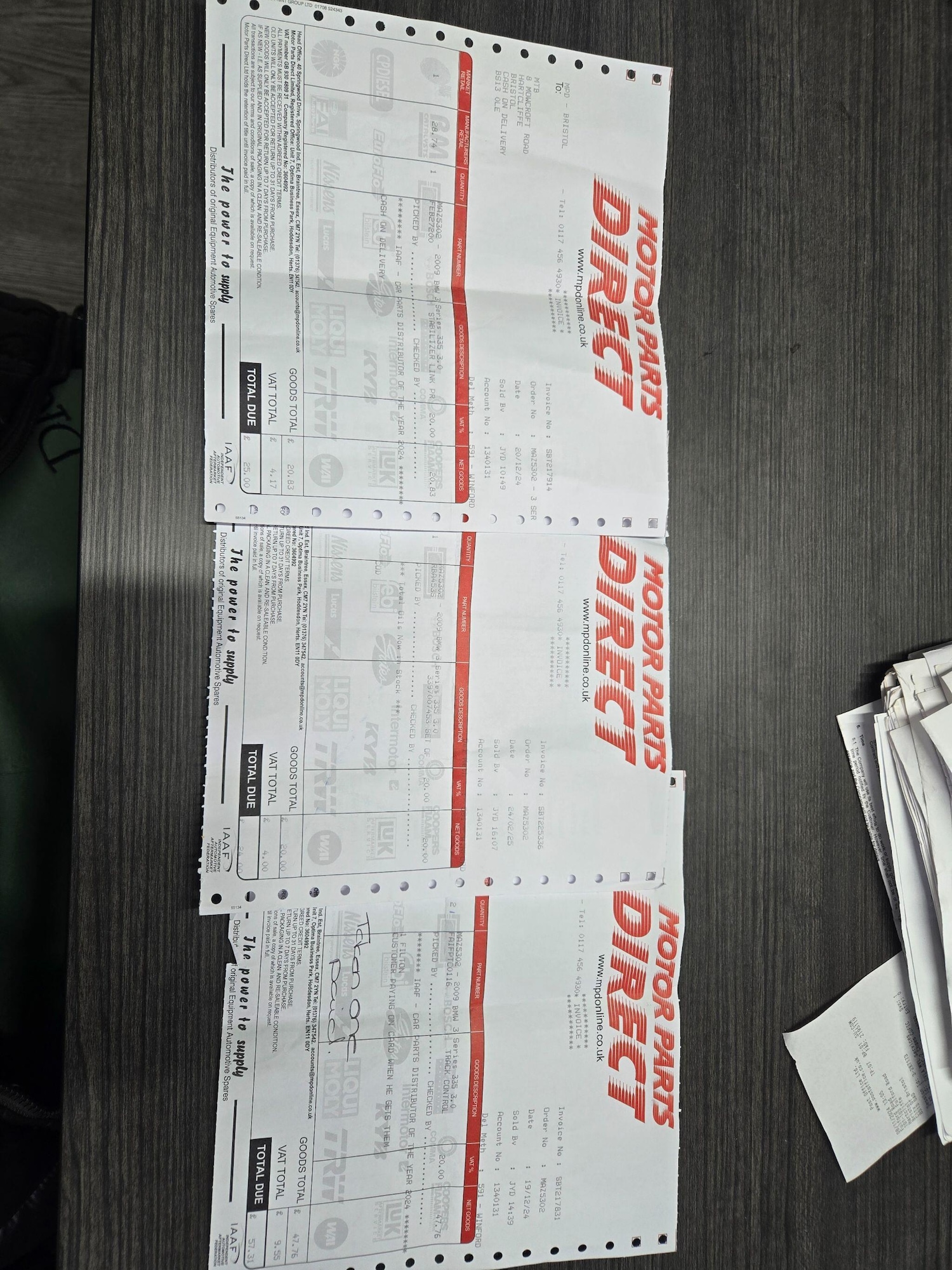 Used BMW 3 Series 2009 for sale - 77131451: Photo 32