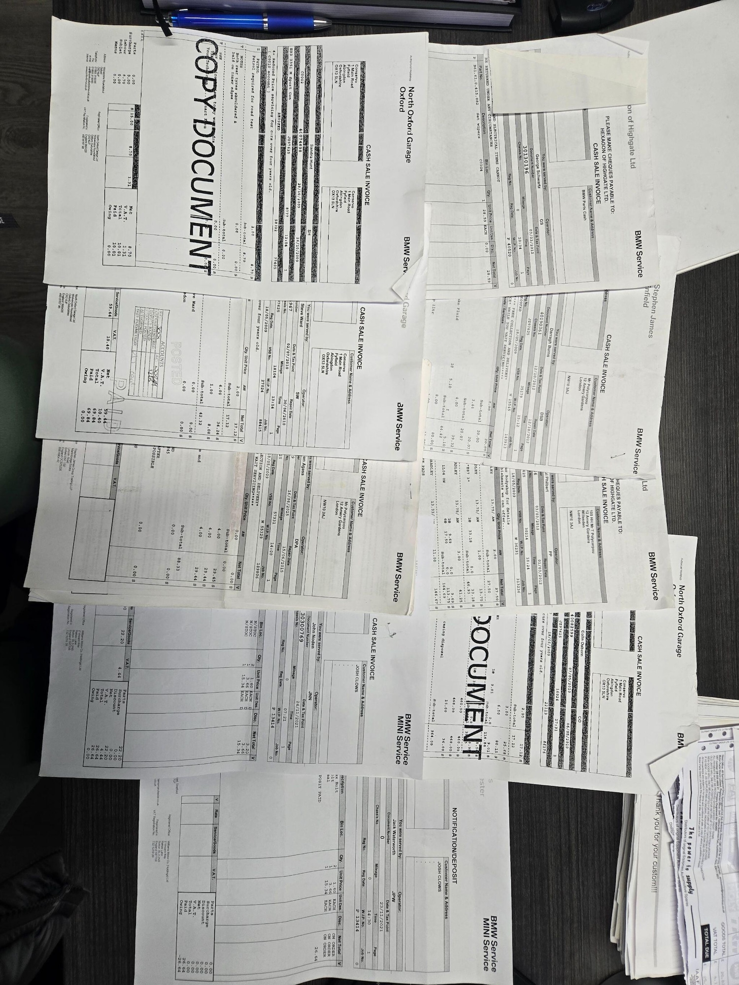 Used BMW 3 Series 2009 for sale - 77131451: Photo 34