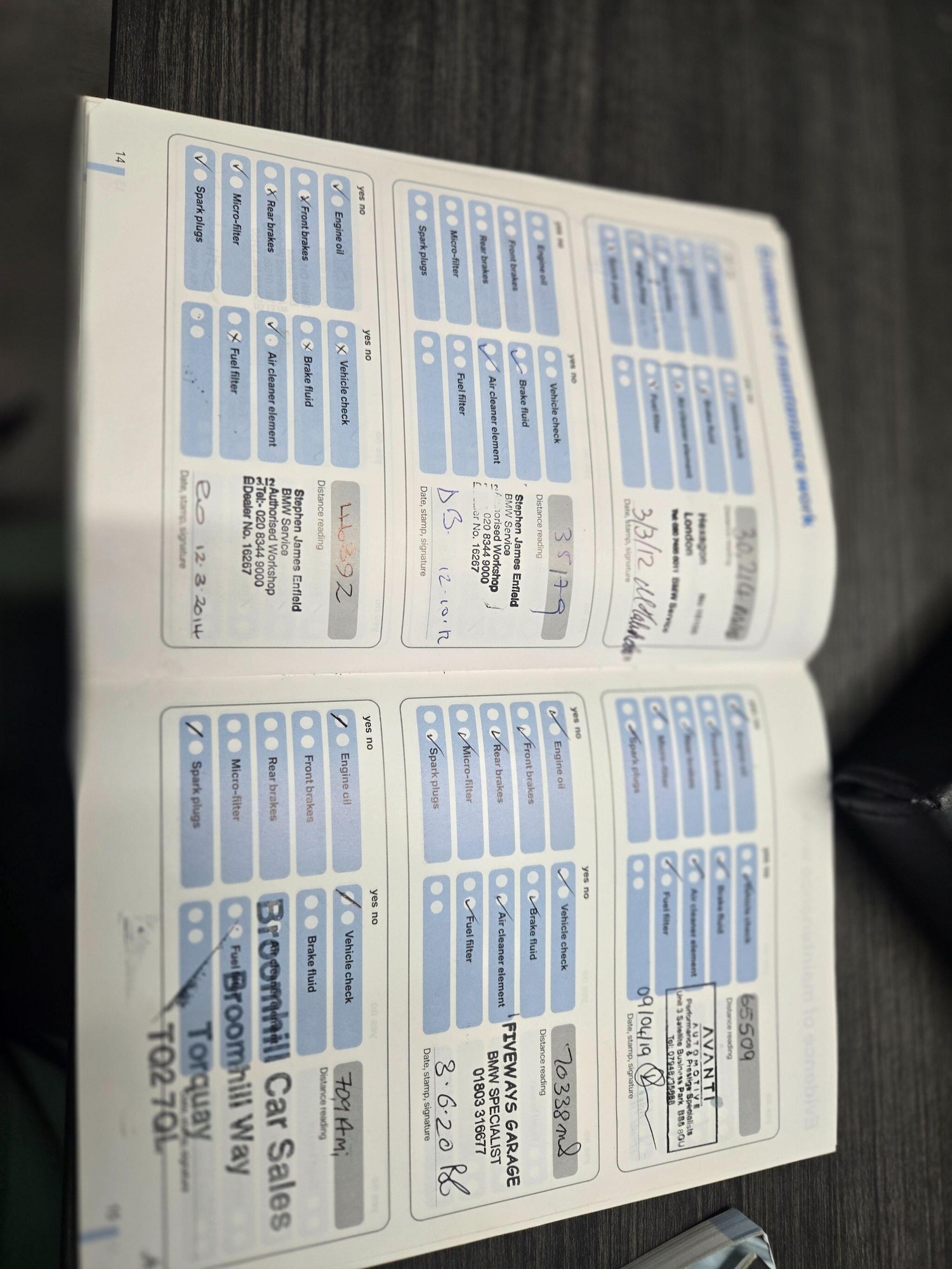 Used BMW 3 Series 2009 for sale - 77131451: Photo 36